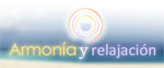 Logotipo Armona y Relajacin