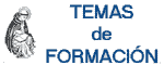 Temas de Formaci&oacute;n