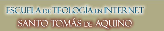Escuela de Teología